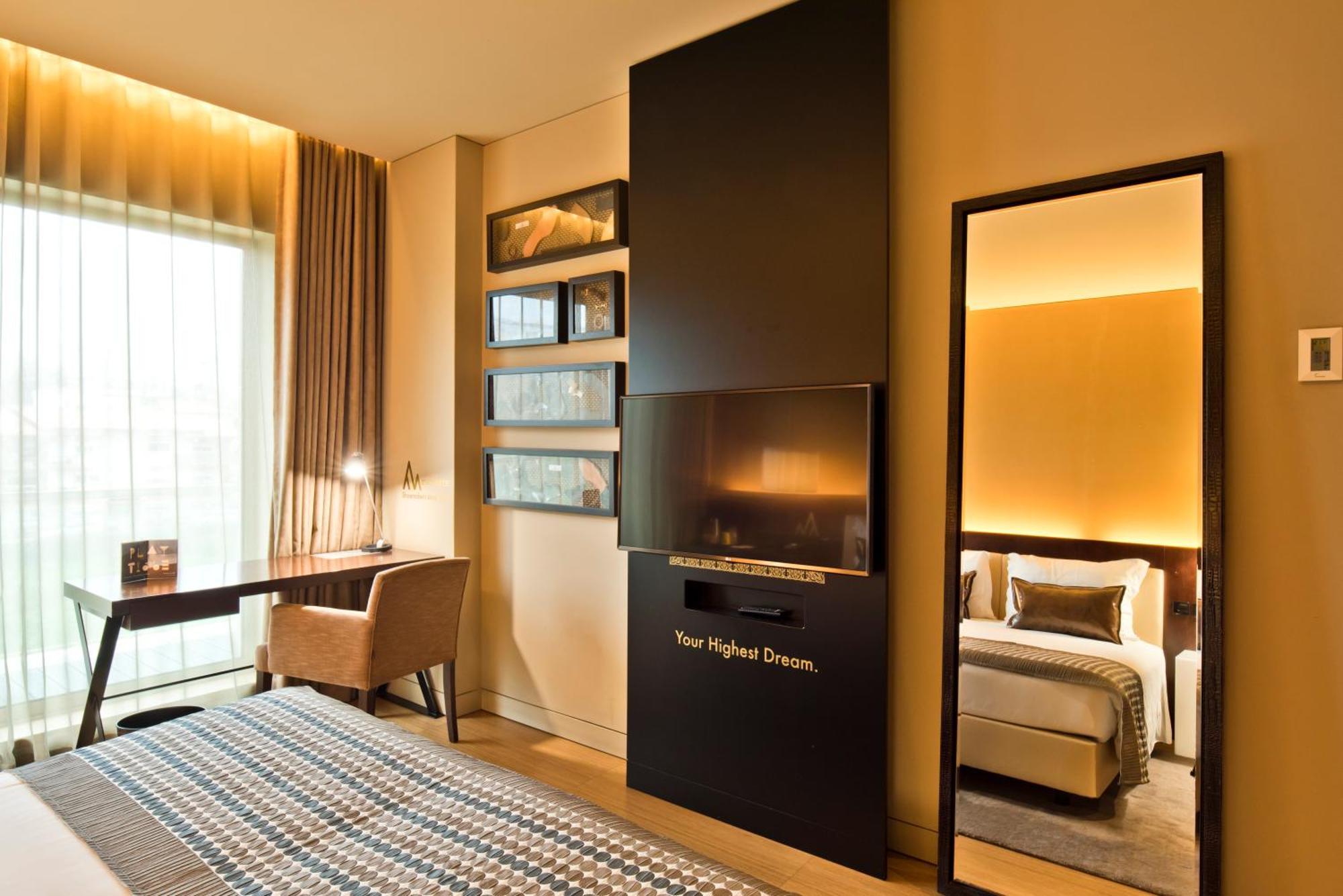 Golden Tulip Sao Joao Da Madeira Hotel Room photo